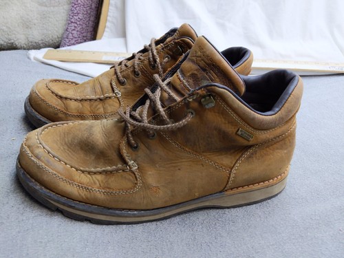 Rockport xcs boots - mens, size