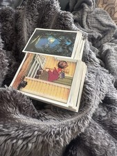 Panini 1981 Walt Disney Fox