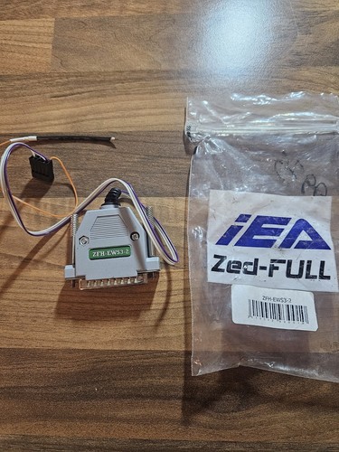 Zed full ews adaptor - full,