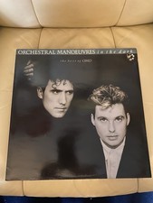 Orchestral Manoeuvres in the dark 