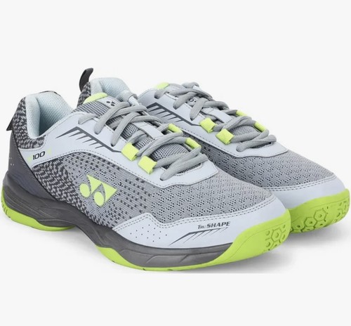 Yonex v100 badminton shoes - v100-i,