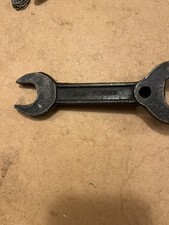 GAS WELDING OXY ACETYLENE KEY