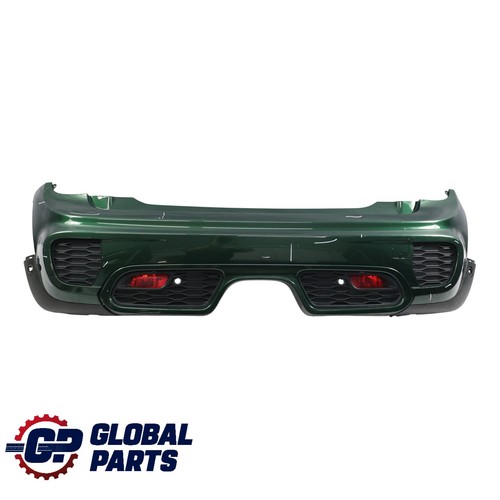 Mini f56 f57 rear bumper - mini,