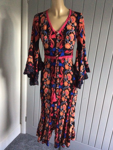 Ladies boho hippie - boho,