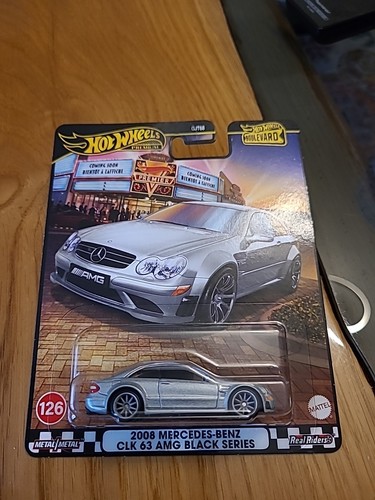 Hot wheels premium boulevard - wheels,