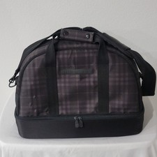 Vintage Burberry Golf Black