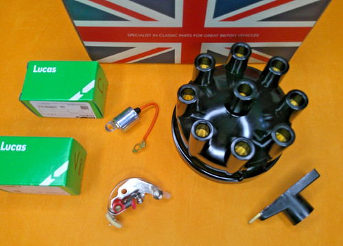 Rover 3500 - p6,