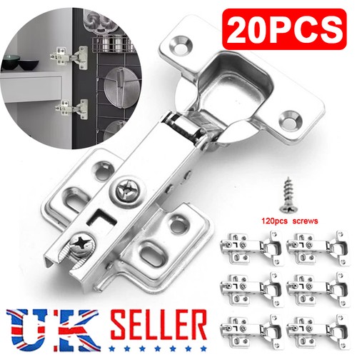 20x soft close kitchen - close,