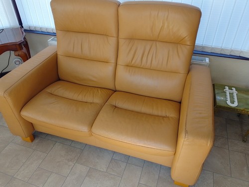 Stressless seater recliner - stressless,