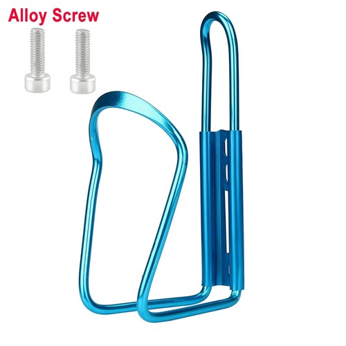 Aluminum alloy bicycle - aluminum, water