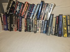 A Collection Of 52  Paper Back