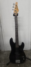 Vintage Samick PB 11 Four