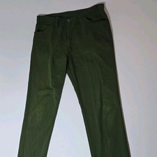 VINTAGE Levi's STA PREST Men