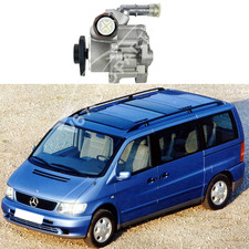 Hydraulic Pump Power Steering