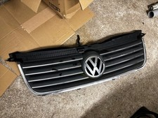 VW Passat Front Grill B5.5