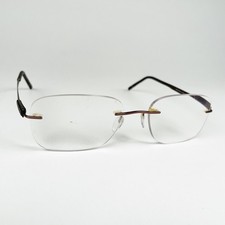 SILHOUETTE eyeglasses MATT
