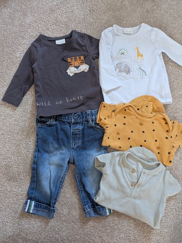 Baby boys next safari - baby,