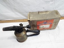 Antique Max Sievert Brass Blow