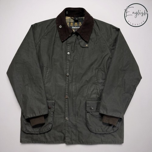 Barbour mens jacket wax bedale - mens,