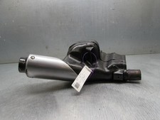 Yamaha SRX400/SRX600 Mono Shock 1990-1995 Exhaust Silencer End Can 3SX-14711