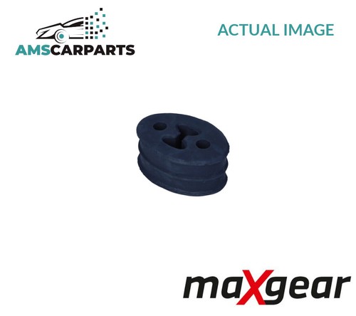 Exhaust hanger mounting - exhaust,