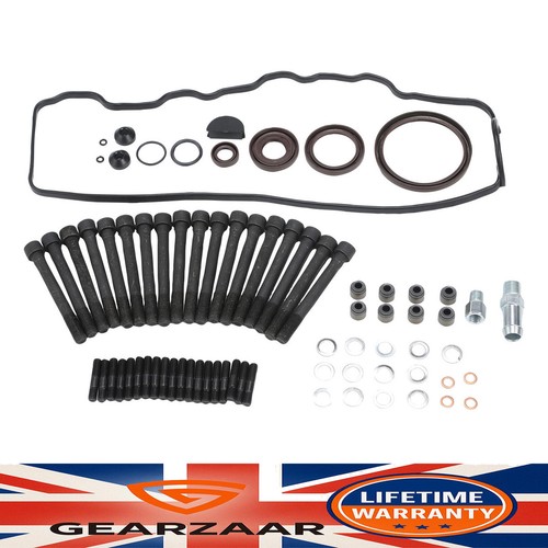 Cylinder head gasket kits - head, &