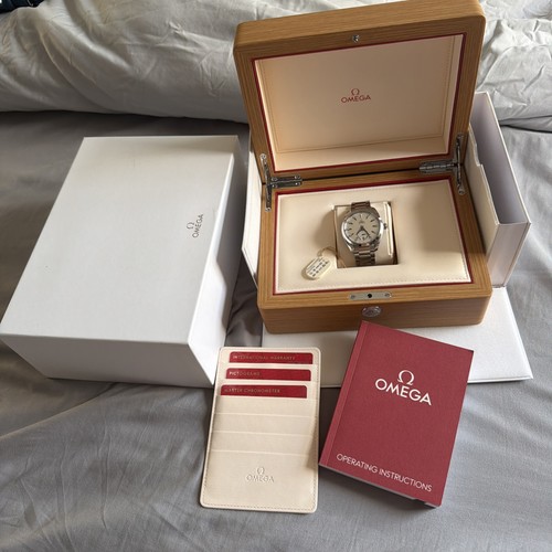 Omega seamaster aqua terra - omega,