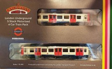 OO Gauge Bachmann Branchline