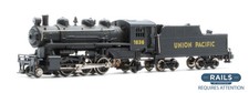 BACHMANN 'N' GAUGE 51551 UNION