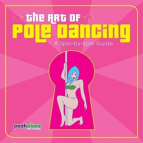 The art pole dancing - of, dancing: