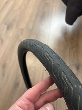 Btwin Tilt 20 x 1.75 Puncture