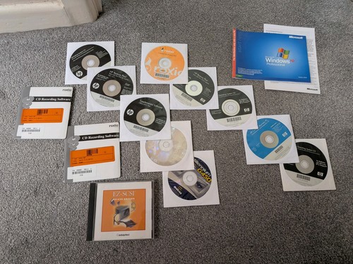 Bundle lot vintage retro - bundle,