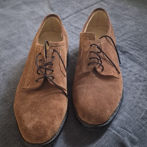 Samuel windsor suede leather - windsor,