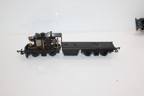 Triang early mk1 spare - early,