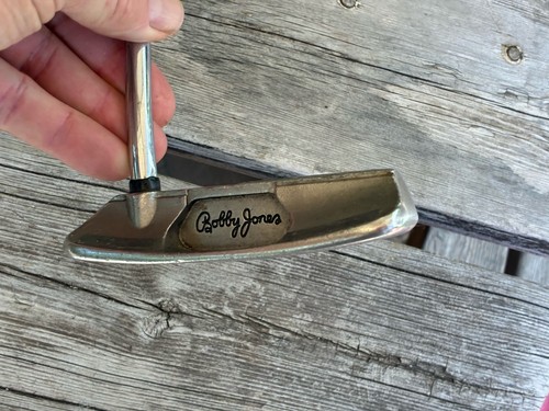 Callaway bobby jones - bobby, bj-1