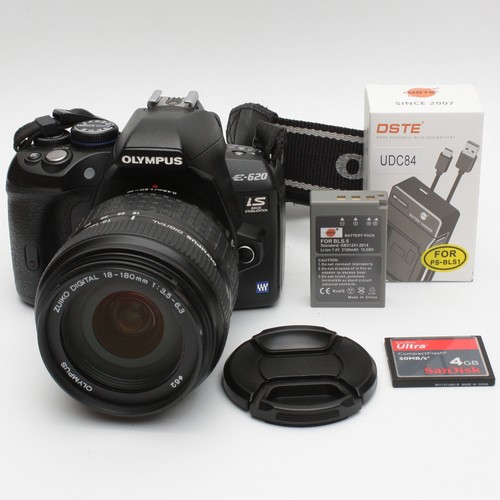 Olympus 620 digital - e-620,