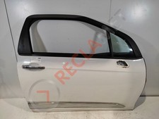 CITROEN DS3 2010-2016 O/S