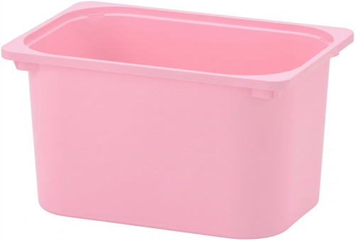 Ikea trofast storage box - storage,