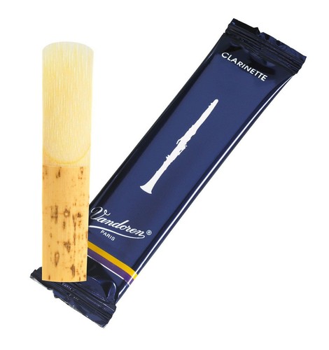 Vandoren clarinet reed - vandoren,