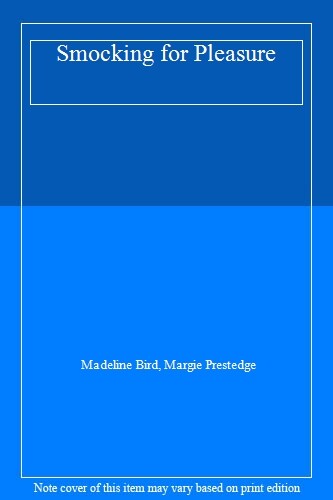 Smocking for pleasure madeline - smocking, pleasure-madeline
