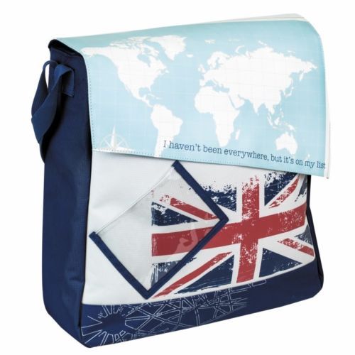 Jubilee shoulder bag - bag, shopper