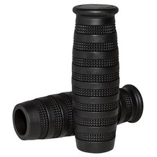 Lowbrow Customs Knurled Grips