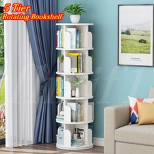 5-Layer 360° Rotating