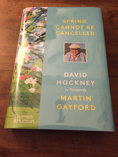 Spring cannot cancelled - spring,
