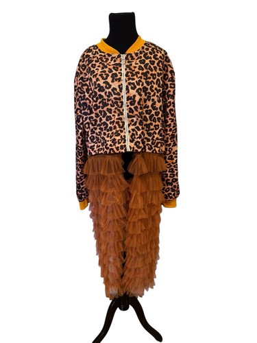Women 3xl leopard print - leopard,