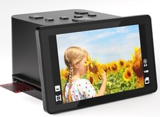 Slide & Negative Scanner