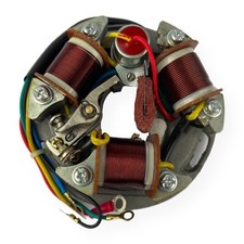 Vespa Super Sprint Bajaj Old