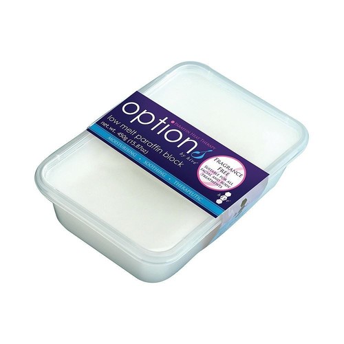 Hive options fragrance free - options,
