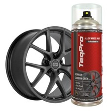 Alloy Wheel Spray Paint German