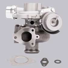 Turbo Turbocharger For Renault Megane 1.5 Dci 110 Bhp 81 Kw 54389880006 Returned
